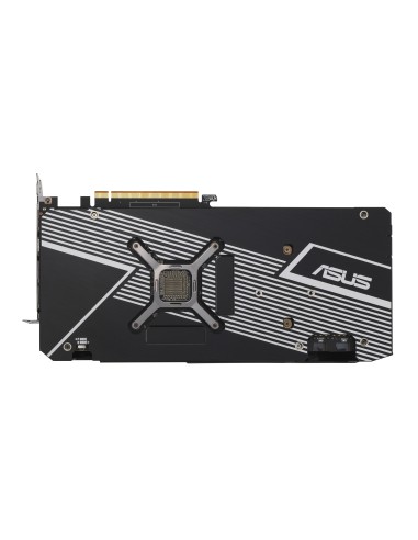 ASUS Dual -RX6700XT-O12G AMD Radeon RX 6700 XT 12 GB GDDR6