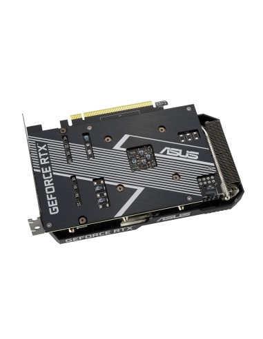 ASUS Dual -RTX3060-O12G-V2 NVIDIA GeForce RTX 3060 12 GB GDDR6