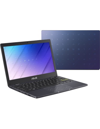ASUS E210MA-GJ322WS N4020 Computer portatile 29,5 cm (11.6") HD Intel® Celeron® N 4 GB DDR4-SDRAM 128 GB eMMC Wi-Fi 5