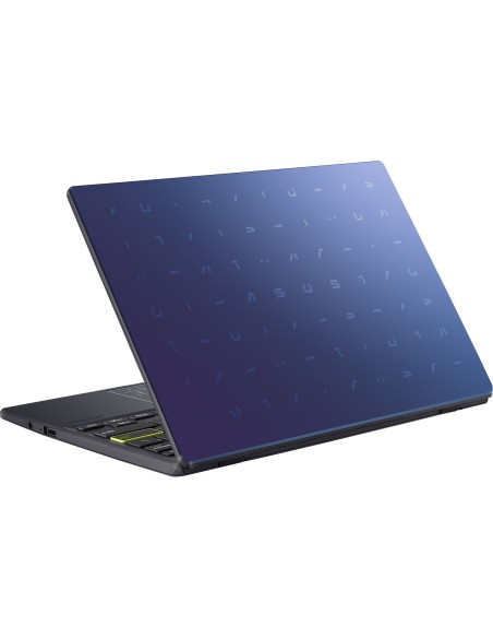 ASUS E210MA-GJ322WS N4020 Computer portatile 29,5 cm (11.6") HD Intel® Celeron® N 4 GB DDR4-SDRAM 128 GB eMMC Wi-Fi 5