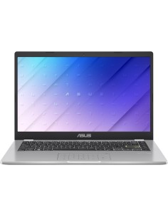 ASUS E410KA-BV127TS N4500 Computer portatile 35,6 cm (14") HD Intel® Celeron® N 4 GB DDR4-SDRAM 64 GB eMMC Wi-Fi 5 (802.11ac)