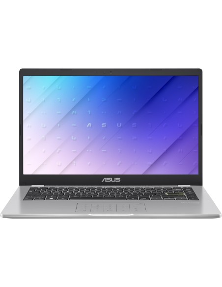 ASUS E410KA-BV127TS N4500 Computer portatile 35,6 cm (14") HD Intel® Celeron® N 4 GB DDR4-SDRAM 64 GB eMMC Wi-Fi 5 (802.11ac)