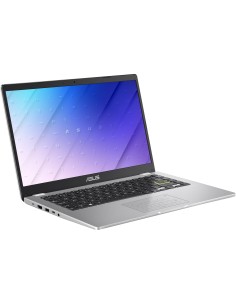 ASUS E410KA-BV127TS N4500 Computer portatile 35,6 cm (14") HD Intel® Celeron® N 4 GB DDR4-SDRAM 64 GB eMMC Wi-Fi 5 (802.11ac) 2