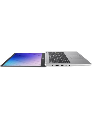 ASUS E410KA-BV127TS N4500 Computer portatile 35,6 cm (14") HD Intel® Celeron® N 4 GB DDR4-SDRAM 64 GB eMMC Wi-Fi 5 (802.11ac)
