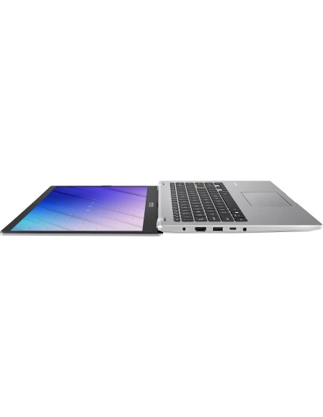ASUS E410KA-BV127TS N4500 Computer portatile 35,6 cm (14") HD Intel® Celeron® N 4 GB DDR4-SDRAM 64 GB eMMC Wi-Fi 5 (802.11ac)