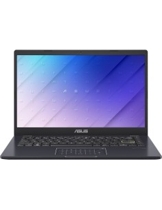 ASUS E410MA-EK1281WS N4020 Computer portatile 35,6 cm (14") Full HD Intel® Celeron® N 4 GB DDR4-SDRAM 128 GB eMMC Wi-Fi 5 2