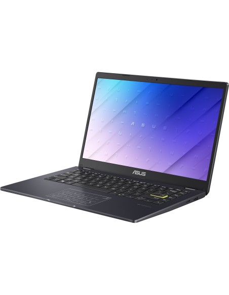 ASUS E410MA-EK1281WS N4020 Computer portatile 35,6 cm (14") Full HD Intel® Celeron® N 4 GB DDR4-SDRAM 128 GB eMMC Wi-Fi 5