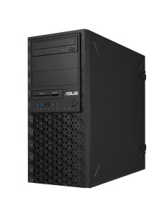 ASUS Pro E500-G6 i9-10900 Tower Intel® Core™ i9 32 GB DDR4-SDRAM 2512 GB HDD+SSD Windows 10 Pro Stazione di lavoro Nero 2