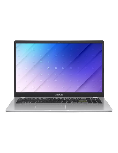ASUS E510KA-BR089T N4500 Computer portatile 39,6 cm (15.6") HD Intel® Celeron® N 4 GB DDR4-SDRAM 256 GB SSD Wi-Fi 5 (802.11ac)