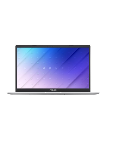 ASUS E510KA-BR089T N4500 Computer portatile 39,6 cm (15.6") HD Intel® Celeron® N 4 GB DDR4-SDRAM 256 GB SSD Wi-Fi 5 (802.11ac)