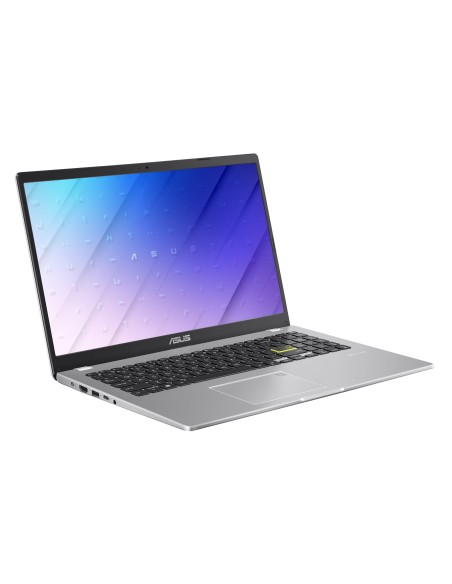 ASUS E510KA-BR089T N4500 Computer portatile 39,6 cm (15.6") HD Intel® Celeron® N 4 GB DDR4-SDRAM 256 GB SSD Wi-Fi 5 (802.11ac)
