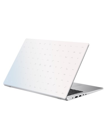 ASUS E510KA-BR089T N4500 Computer portatile 39,6 cm (15.6") HD Intel® Celeron® N 4 GB DDR4-SDRAM 256 GB SSD Wi-Fi 5 (802.11ac)