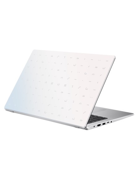 ASUS E510KA-BR089T N4500 Computer portatile 39,6 cm (15.6") HD Intel® Celeron® N 4 GB DDR4-SDRAM 256 GB SSD Wi-Fi 5 (802.11ac)