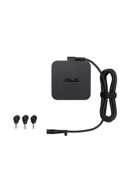ASUS U65W-01 adattatore e invertitore Interno esterno 65 W Nero