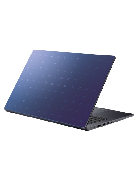 ASUS E510MA-BQ639W N4020 Computer portatile 39,6 cm (15.6") Full HD Intel® Celeron® N 4 GB DDR4-SDRAM 256 GB SSD Wi-Fi 5