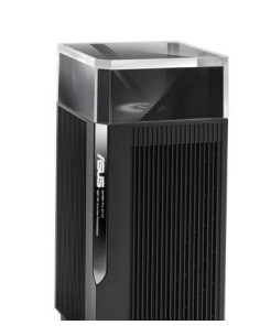 ASUS ZenWiFi Pro ET12 Tri-band (2,4 GHz 5 GHz 6 GHz) Wi-Fi 6E (802.11ax) Nero 3 Interno 2