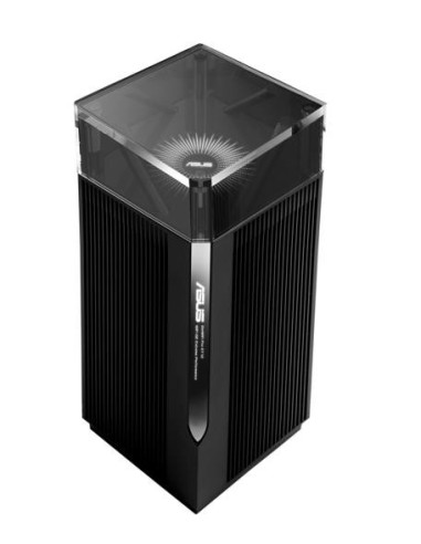 ASUS ZenWiFi Pro ET12 Tri-band (2,4 GHz 5 GHz 6 GHz) Wi-Fi 6E (802.11ax) Nero 3 Interno