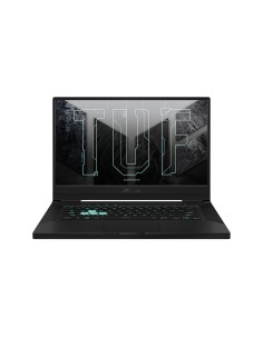 ASUS TUF Dash F15 FX516PE-HN001W i7-11370H Computer portatile 39,6 cm (15.6") Full HD Intel® Core™ i7 16 GB DDR4-SDRAM 512 GB 2
