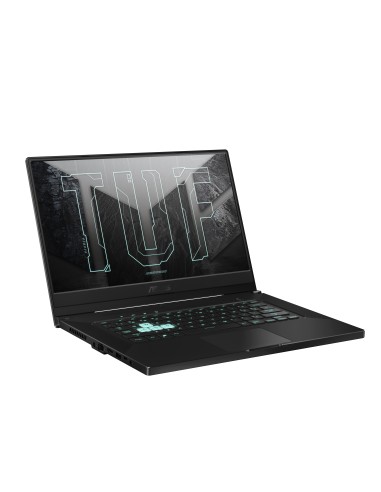 ASUS TUF Dash F15 FX516PE-HN001W i7-11370H Computer portatile 39,6 cm (15.6") Full HD Intel® Core™ i7 16 GB DDR4-SDRAM 512 GB