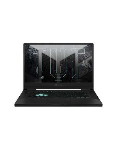 ASUS TUF Dash F15 FX516PM-HN023W i7-11370H Computer portatile 39,6 cm (15.6") Full HD Intel® Core™ i7 16 GB DDR4-SDRAM 512 GB