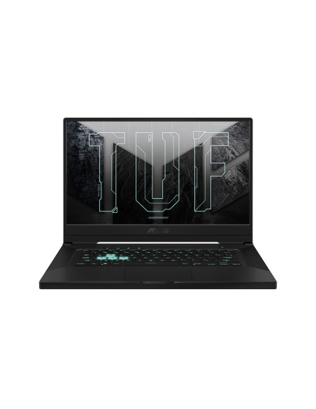 ASUS TUF Dash F15 FX516PM-HN023W i7-11370H Computer portatile 39,6 cm (15.6") Full HD Intel® Core™ i7 16 GB DDR4-SDRAM 512 GB