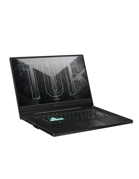 ASUS TUF Dash F15 FX516PM-HN023W i7-11370H Computer portatile 39,6 cm (15.6") Full HD Intel® Core™ i7 16 GB DDR4-SDRAM 512 GB