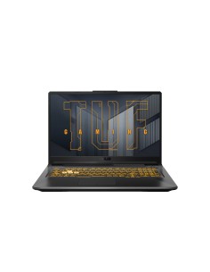 ASUS TUF Gaming A17 FX706HEB-HX085T i7-11800H Computer portatile 43,9 cm (17.3") Full HD Intel® Core™ i7 16 GB DDR4-SDRAM 512