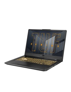 ASUS TUF Gaming A17 FX706HEB-HX085T i7-11800H Computer portatile 43,9 cm (17.3") Full HD Intel® Core™ i7 16 GB DDR4-SDRAM 512 2