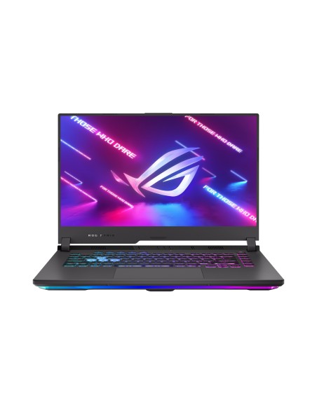 ASUS G513IC-HN037T 4800H Computer portatile 39,6 cm (15.6") Full HD AMD Ryzen™ 7 16 GB DDR4-SDRAM 512 GB SSD NVIDIA GeForce RTX