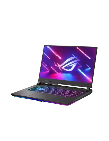 ASUS G513IC-HN037T 4800H Computer portatile 39,6 cm (15.6") Full HD AMD Ryzen™ 7 16 GB DDR4-SDRAM 512 GB SSD NVIDIA GeForce RTX
