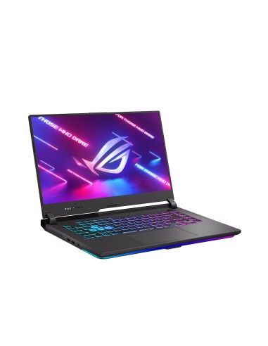 ASUS G513IC-HN037T 4800H Computer portatile 39,6 cm (15.6") Full HD AMD Ryzen™ 7 16 GB DDR4-SDRAM 512 GB SSD NVIDIA GeForce RTX