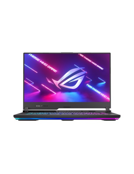 ASUS G513IC-HN037T 4800H Computer portatile 39,6 cm (15.6") Full HD AMD Ryzen™ 7 16 GB DDR4-SDRAM 512 GB SSD NVIDIA GeForce RTX
