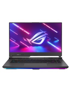 ASUS ROG Strix G15 G513RC-HN054W 6800H Computer portatile 39,6 cm (15.6") Full HD AMD Ryzen™ 7 16 GB DDR5-SDRAM 512 GB SSD