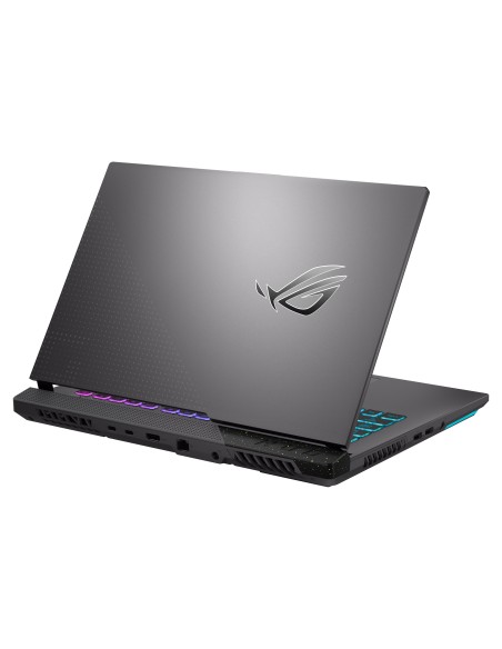 ASUS ROG Strix G15 G513RC-HN054W 6800H Computer portatile 39,6 cm (15.6") Full HD AMD Ryzen™ 7 16 GB DDR5-SDRAM 512 GB SSD
