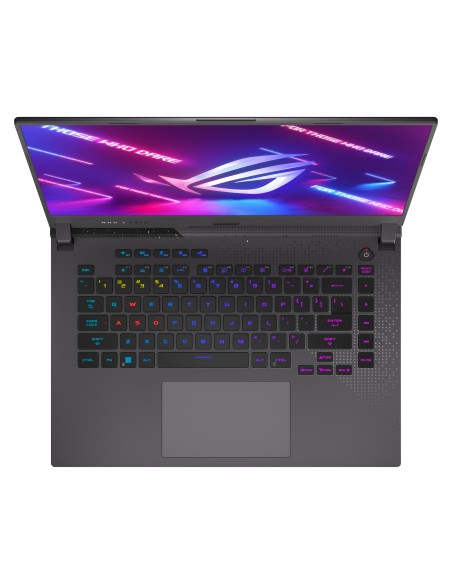 ASUS ROG Strix G15 G513RC-HN054W 6800H Computer portatile 39,6 cm (15.6") Full HD AMD Ryzen™ 7 16 GB DDR5-SDRAM 512 GB SSD