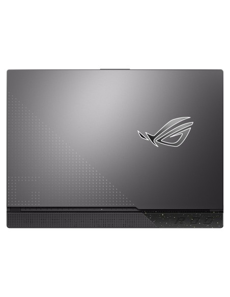ASUS ROG Strix G15 G513RC-HN054W 6800H Computer portatile 39,6 cm (15.6") Full HD AMD Ryzen™ 7 16 GB DDR5-SDRAM 512 GB SSD