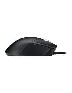 ASUS ROG Gladius III mouse Mano destra USB tipo A Ottico 19000 DPI 2