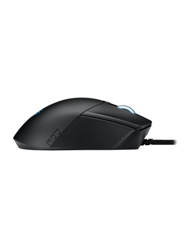 ASUS ROG Gladius III Wireless mouse Mano destra RF Wireless + Bluetooth + USB Type-A Ottico 19000 DPI