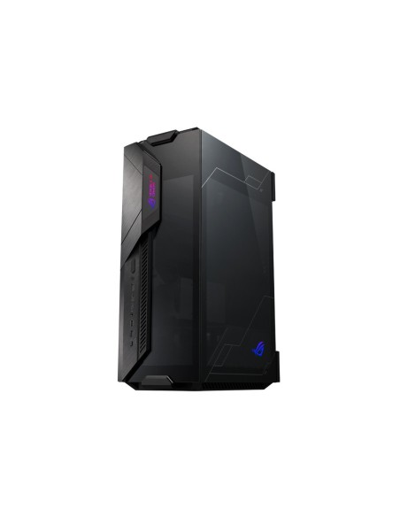 ASUS ROG Z11 Mini Tower Nero