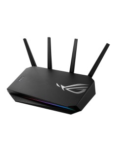 ASUS GS-AX3000 AiMesh router wireless Gigabit Ethernet Dual-band (2.4 GHz 5 GHz) 5G Nero 2