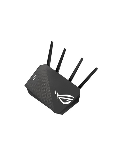 ASUS GS-AX3000 AiMesh router wireless Gigabit Ethernet Dual-band (2.4 GHz 5 GHz) 5G Nero