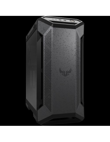 ASUS TUF Gaming GT501 Midi Tower Nero