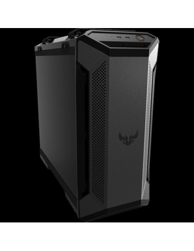 ASUS TUF Gaming GT501 Midi Tower Nero