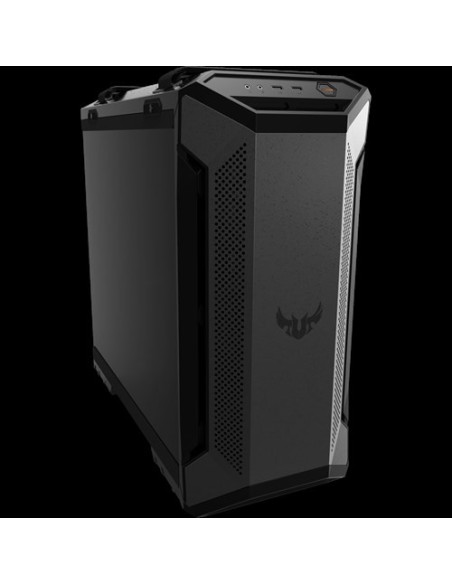 ASUS TUF Gaming GT501 Midi Tower Nero