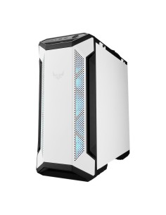 ASUS TUF Gaming GT501 White Edition Midi Tower Bianco 2