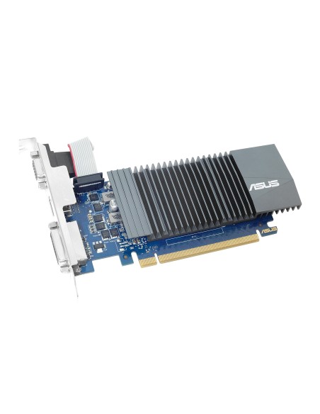 ASUS GT730-SL-2GD5-BRK-E NVIDIA GeForce GT 730 2 GB GDDR5