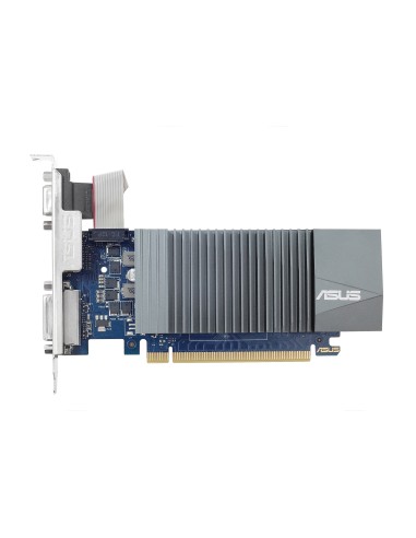 ASUS GT730-SL-2GD5-BRK-E NVIDIA GeForce GT 730 2 GB GDDR5