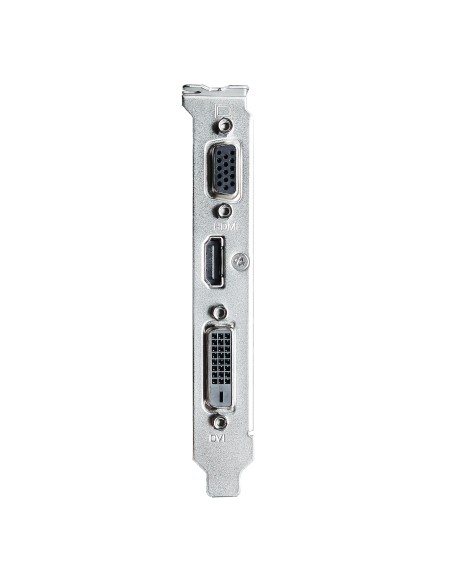 ASUS GT730-SL-2GD5-BRK-E NVIDIA GeForce GT 730 2 GB GDDR5