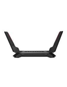 ASUS GT-AX6000 AiMesh router wireless Gigabit Ethernet Dual-band (2.4 GHz 5 GHz) 4G Nero 2