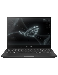 ASUS ROG Flow X13 GV301QH-K6177T 5900HS Ibrido (2 in 1) 34 cm (13.4") Touch screen AMD Ryzen™ 9 16 GB LPDDR4x-SDRAM 512 GB SSD